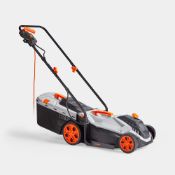 1200W Corded Lawn Mower - ER39