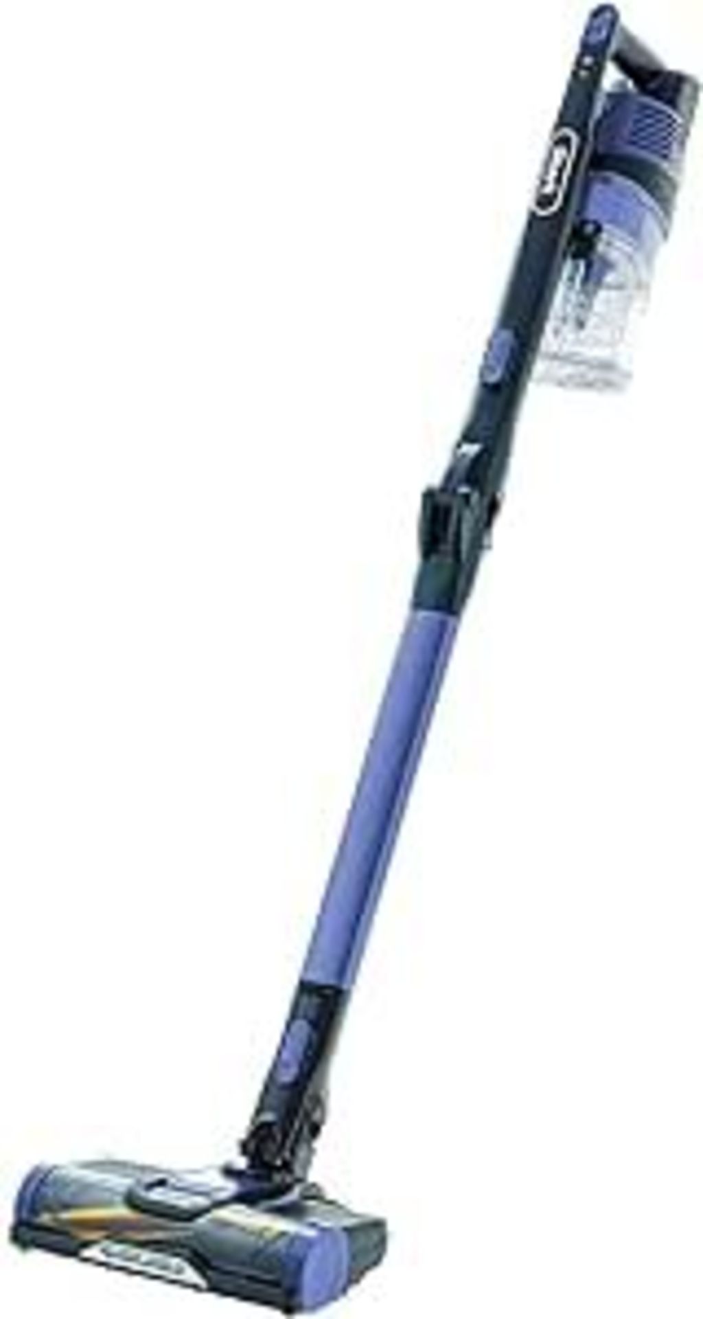 Shark Cordless Stick Vacuum Cleaner - EBR3. RRP £299.99. with Anti Hair Wrap, Up to 40 mins run-