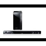 Samsung HW-F450 2.1 Channel 280W Dolby Digital HDMI Soundbar. - EBR3. *soundbar only*