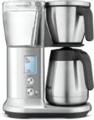 Sage - Precision Brewer Thermal. - EBR3. RRP £299.95. The Sage Precision Brewer Thermal is a 1.7L