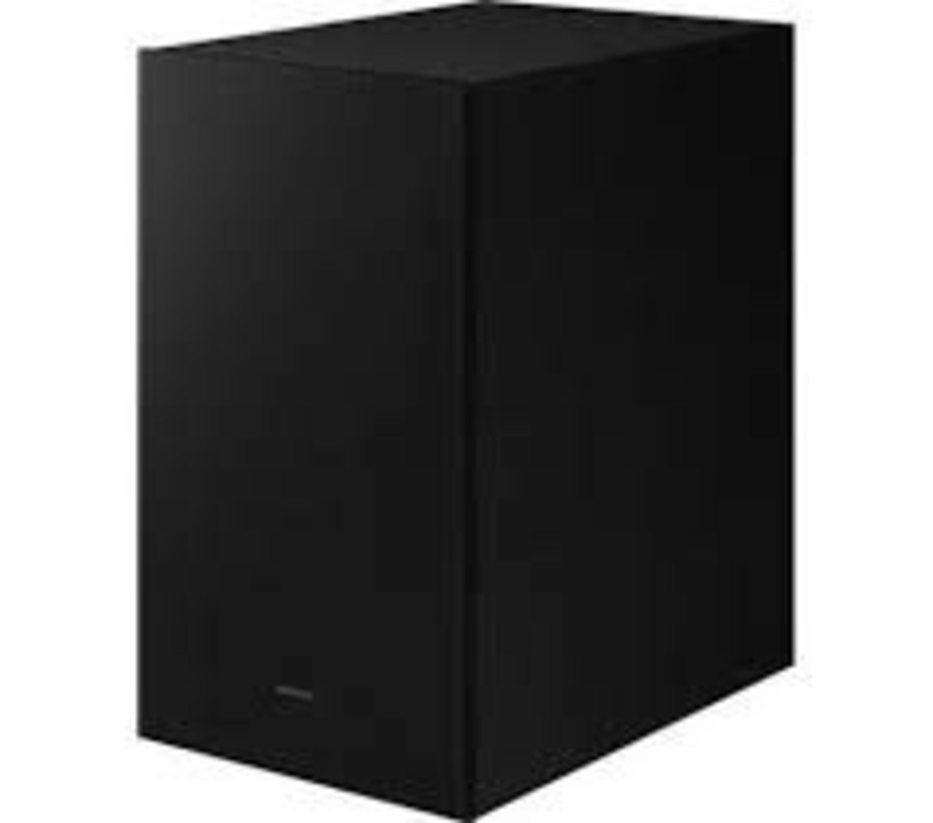 Samsung PS-WB75B Subwoofer Speaker. - EBR1.