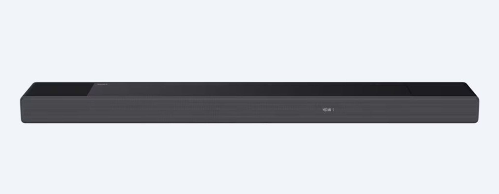 Sony 360 Spatial Sound Mapping Dolby Atmos®/DTS:X® 7.1.2ch Soundbar | HT-A7000. - EBR3. RRP £1,299.