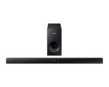 Samsung HW-J355 Wireless Soundbar with Wired Subwoofer (Black). - EBR3. Complement the images you