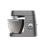 Chef XL Titanium KVL8300S Mixer. - EBR1. RRP £449.00. Made for the spotlight; Command the most