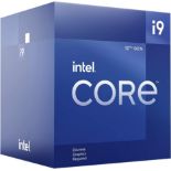 BRAND NEW FACTORY SEALED INTEL Core i9-12900F Desktop Processor. RRP £349.99. 2.4GHz Base / 5.1GHz