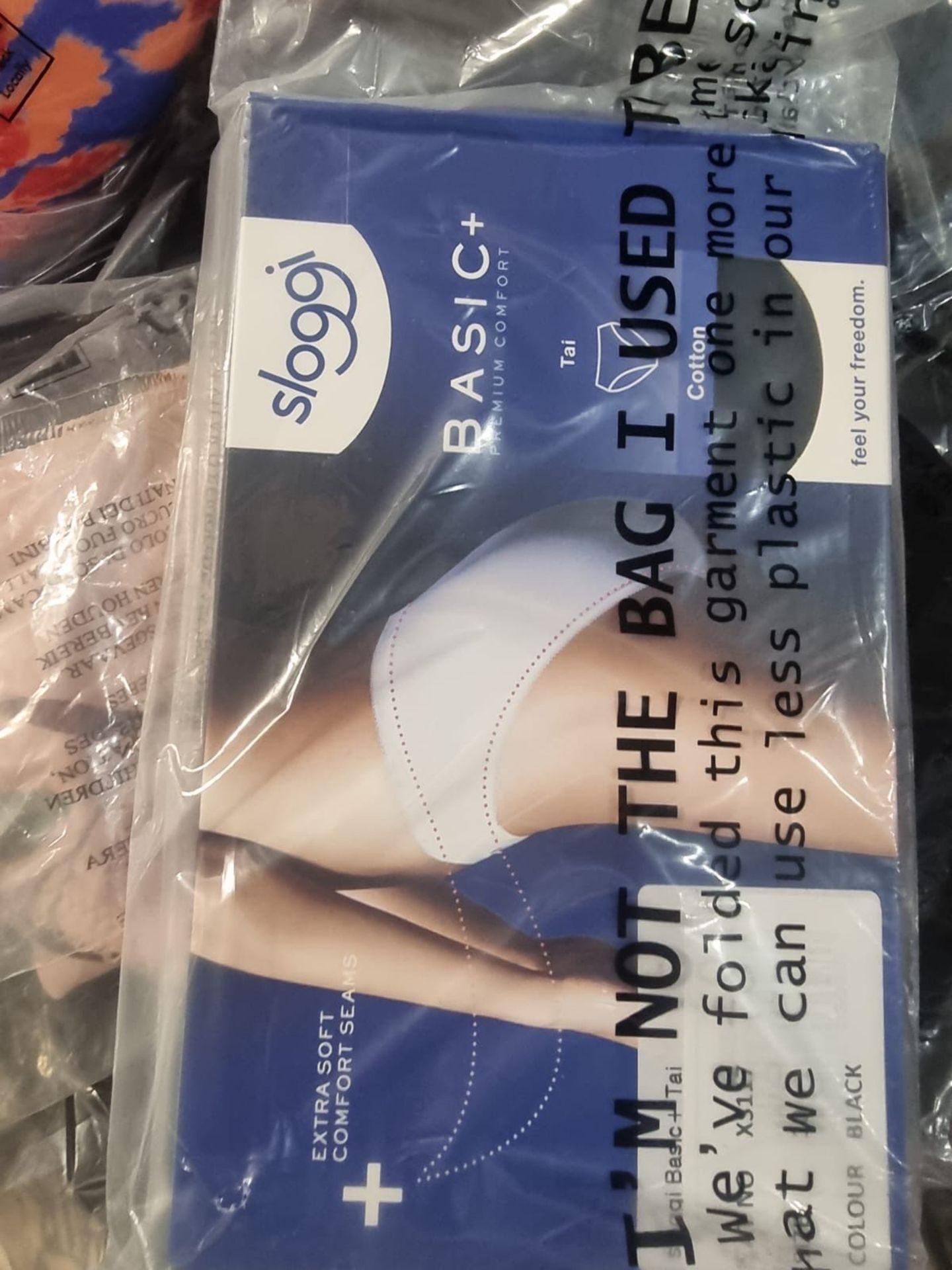 100 x NEW PACKAGED ASSORTED SWIM & UNDERWEAR FROM BRAND SUCH AS WONDERBRA, BOUX AVENUE, ANN SUMMERS, - Image 2 of 53