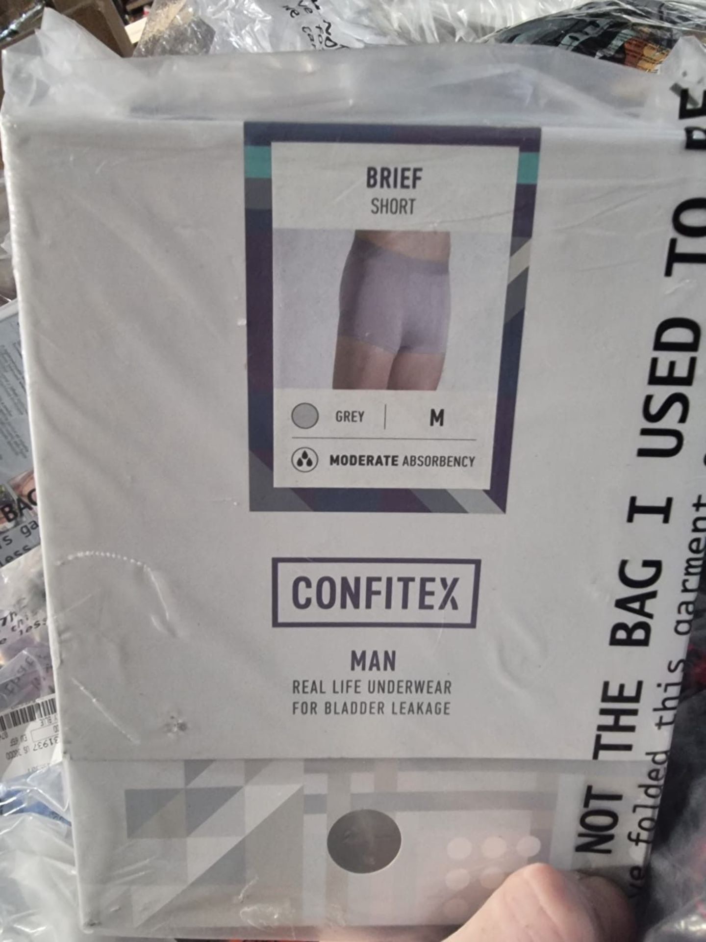 1,000 x NEW PACKAGED ASSORTED SWIM & UNDERWEAR FROM BRAND SUCH AS WONDERBRA, BOUX AVENUE, ANN - Image 17 of 53