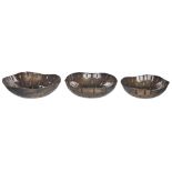 Set of 3 Decorative Bowls RRP £50 *design may vary* - ER20