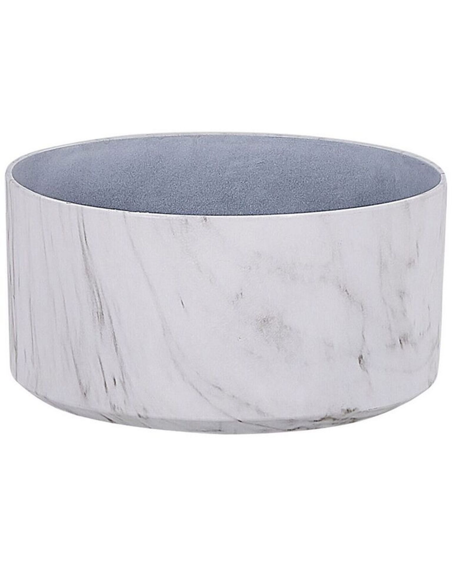 Plant Pot ? 43 cm Marble Effect VALTA RRP £200 - ER20