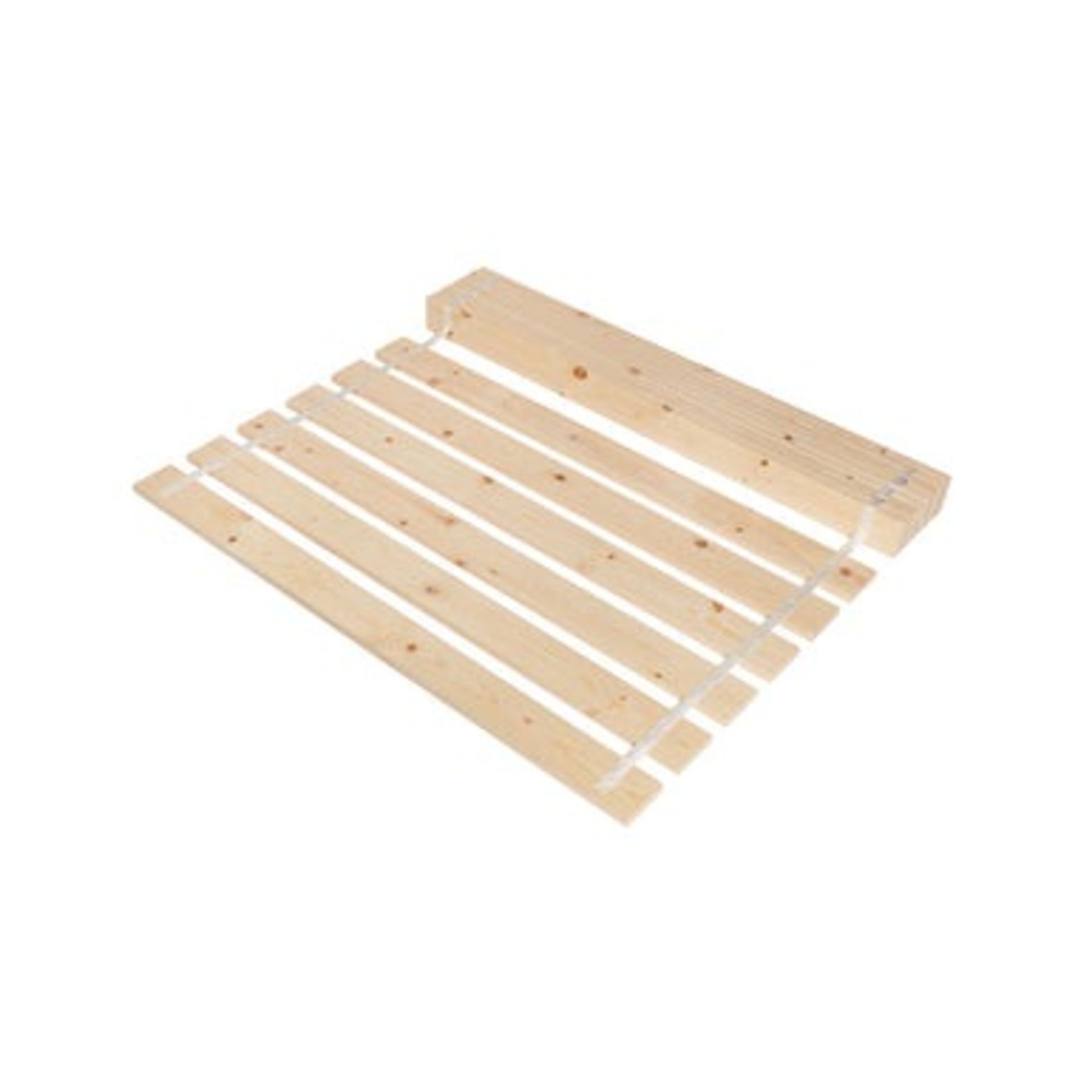 Set of 6 Slats 90.3 x 5.3 x 0.9cm for bed 180x200cm - ER20