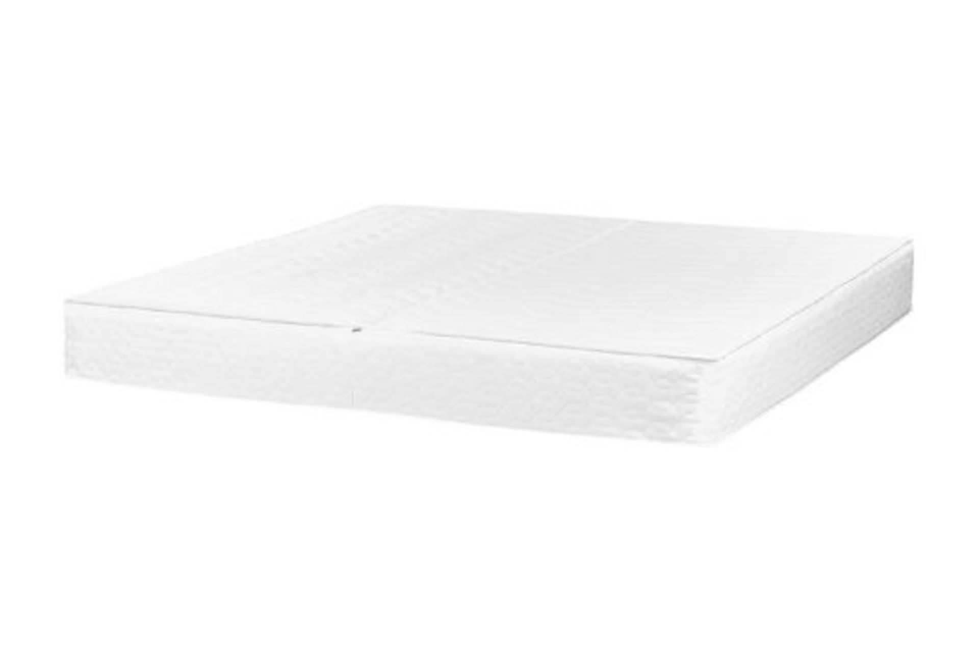 Super King Size Waterbed Mattress Cover PURE RRP £200 - ER23