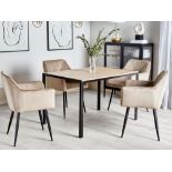 Dining Table *design may vary* - ER20