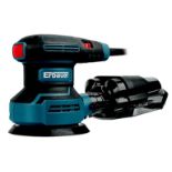 Erbauer 400W 220-240V Corded Random orbit sander ERO400 - ER45