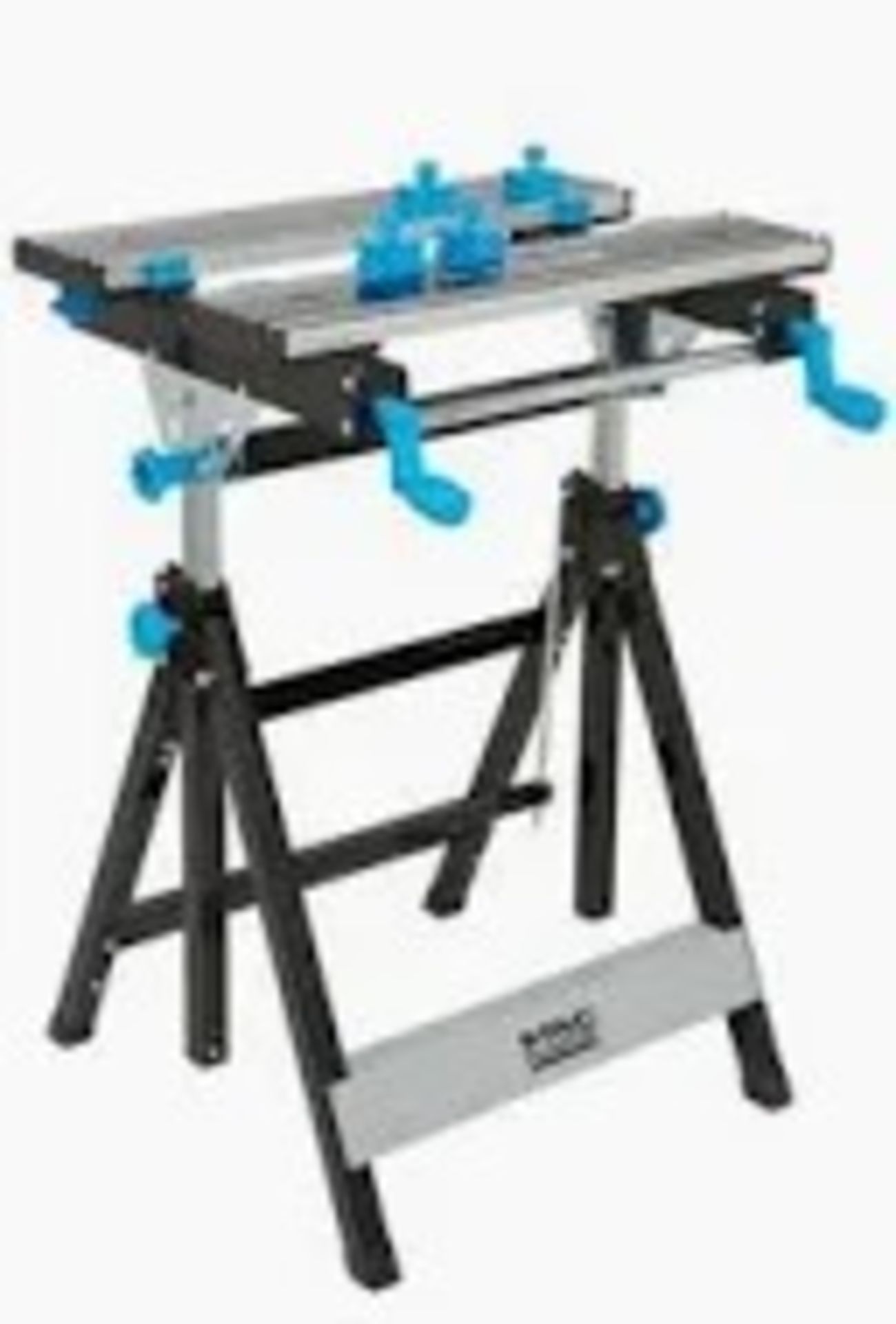 MAC ALLISTER MOBILE WORKBENCH 600MM -ER41