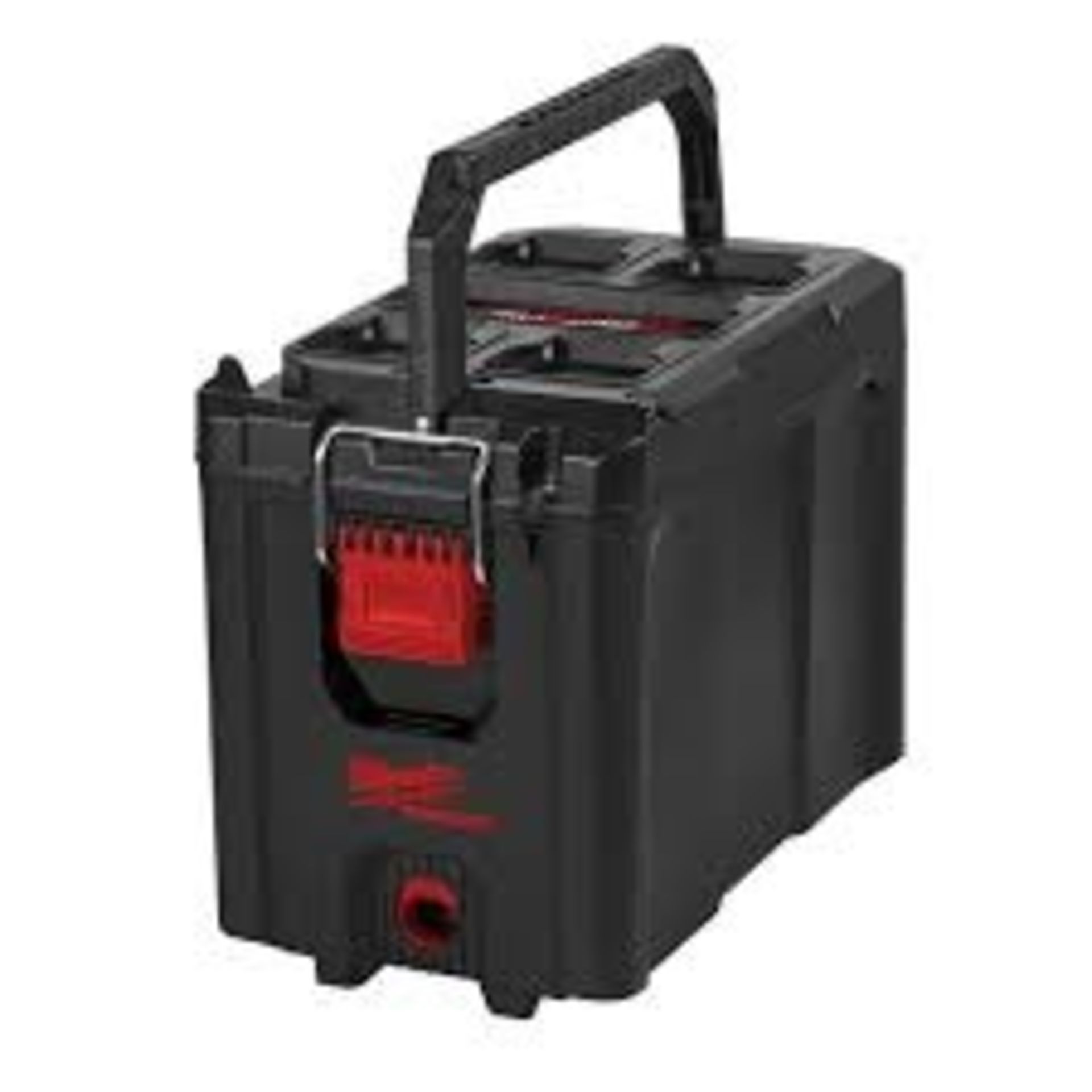 Milwaukee PACKOUT™ COMPACT TOOL BOX - ER45