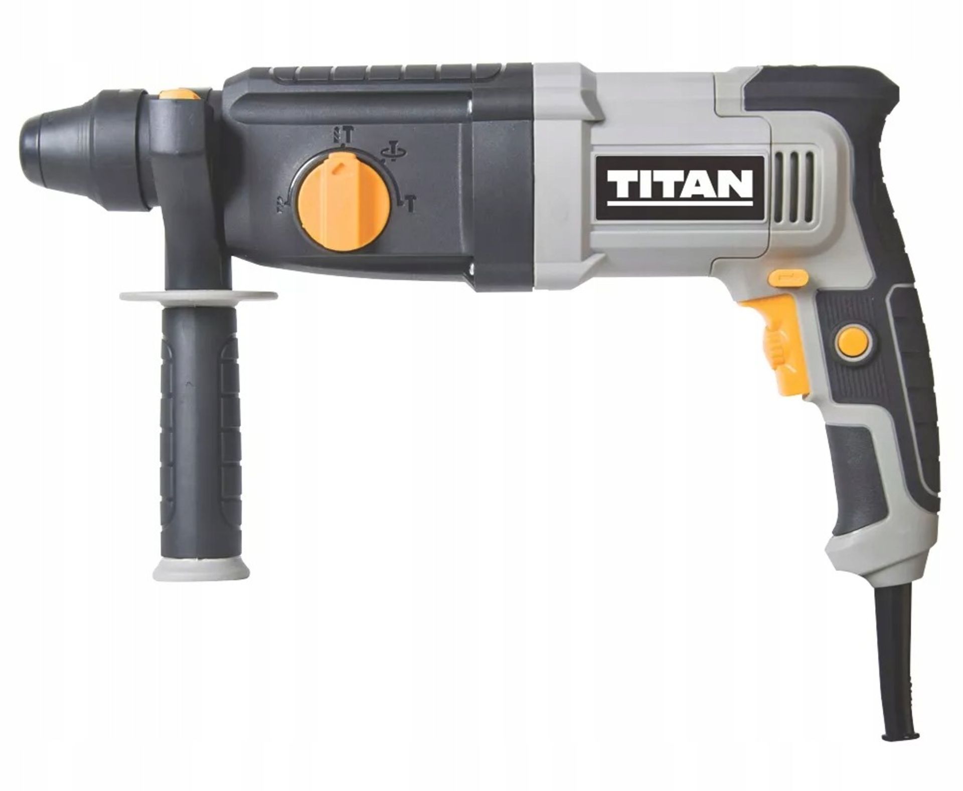 Titan 750W Rotary Hammer - ER45