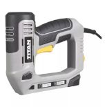 TITAN TTB968NST Nailer Fix Electric Nail Gun Stapler - ER45