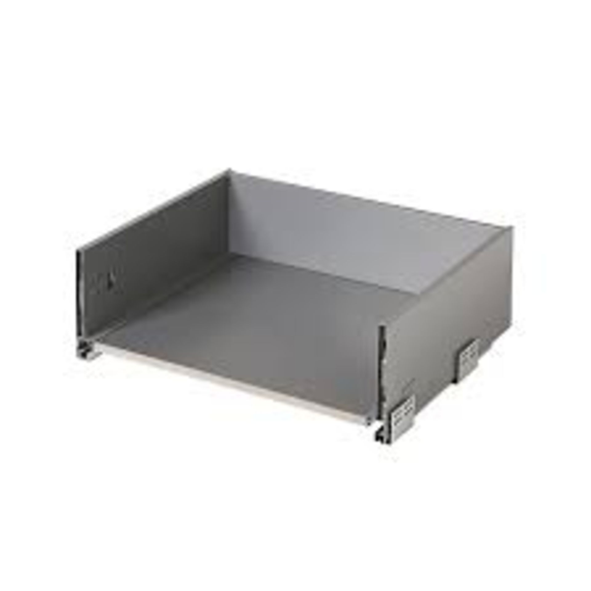GoodHome Soto Soft-close Deep drawer box -ER41