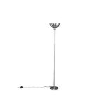 Forseti Silver Floor Lamp (ER44)