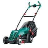 Bosch Rotak 370 ER Corded Rotary Lawnmower - ER52