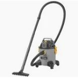 TITAN TTB774VAC 1300W 16LTR WET & DRY VACUUM 220-240V - ER 41