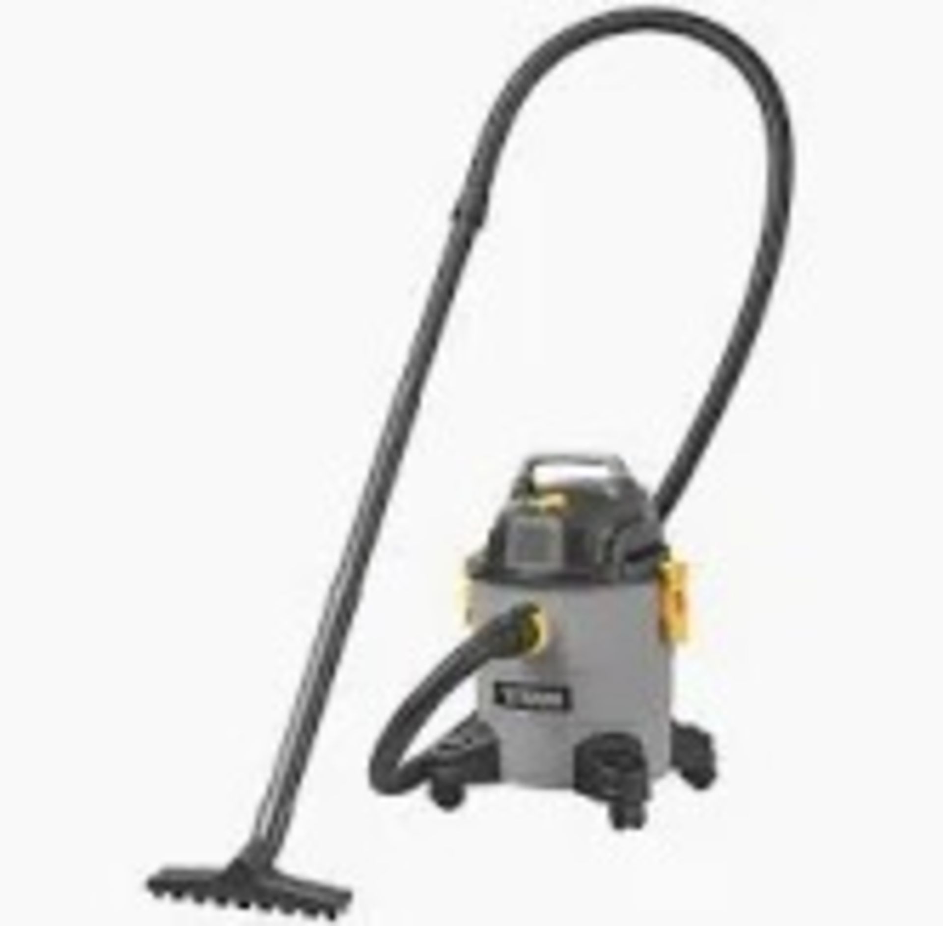 TITAN TTB774VAC 1300W 16LTR WET & DRY VACUUM 220-240V - ER 41