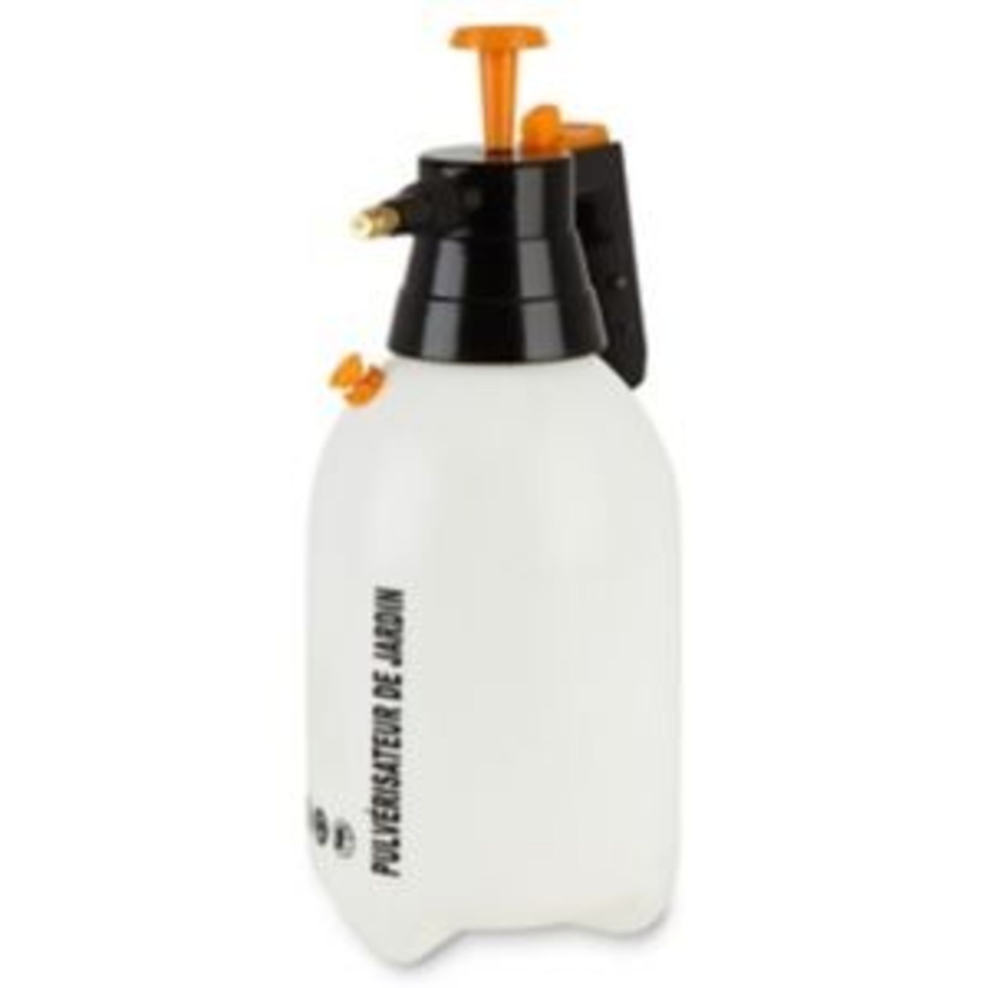 2x Trigger Sprayer 1.5L- ER40