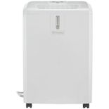 Dimplex Everdri 14L Compressor Dehumidifier with Timer - ER40