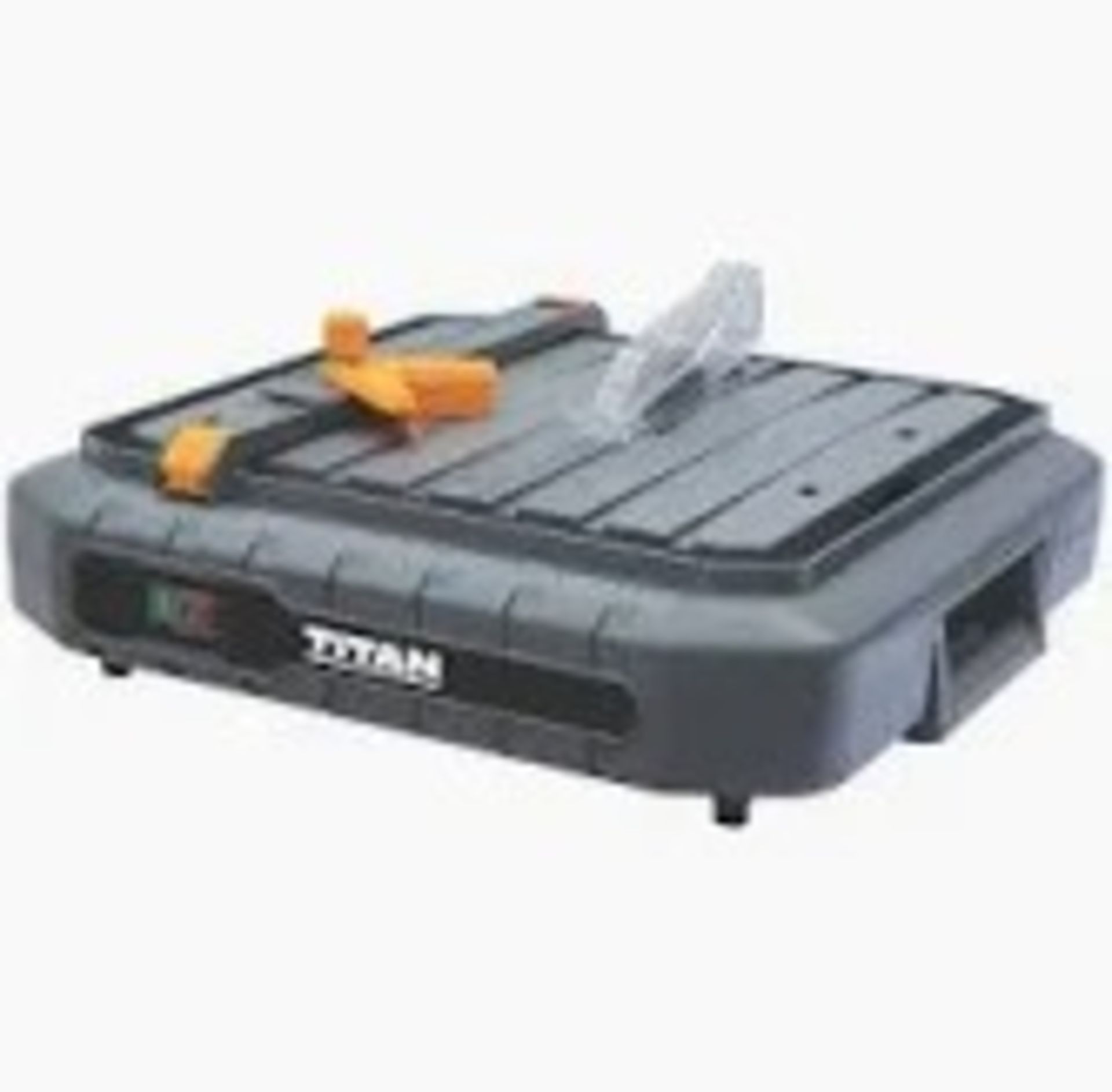 TITAN TC115I 500W ELECTRIC TILE CUTTER 240V -ER41