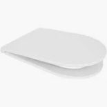 Long D Slim Soft TOILET SEAT - ER 41