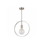 Home123 Hayley Ceiling Light (ER44)