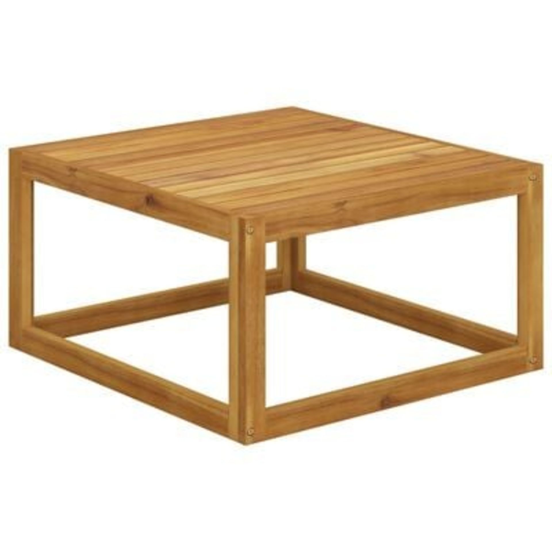 vidaXL Coffee Table *design may vary* - ER45