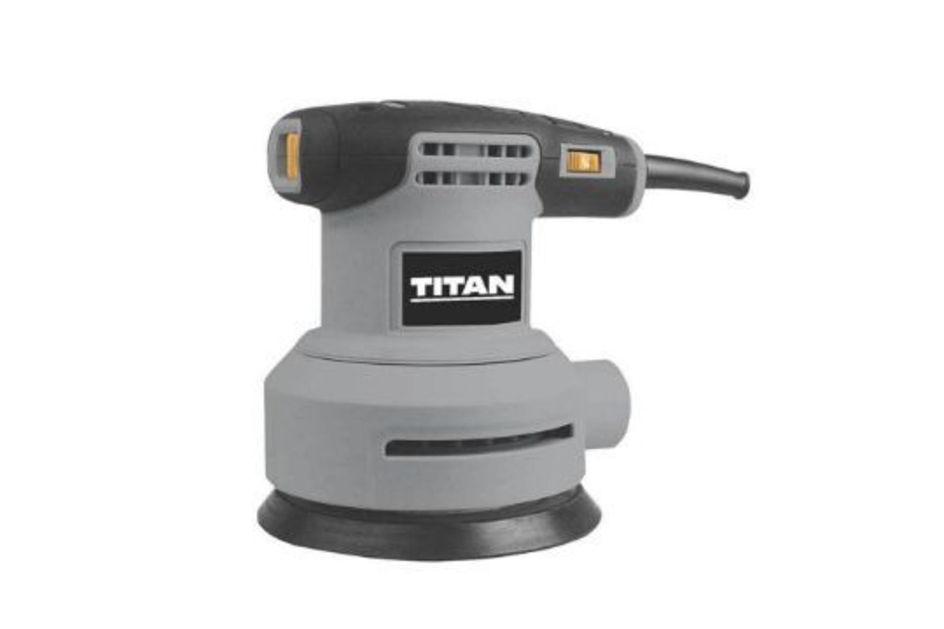 Titan Orbit Sander (ER44)