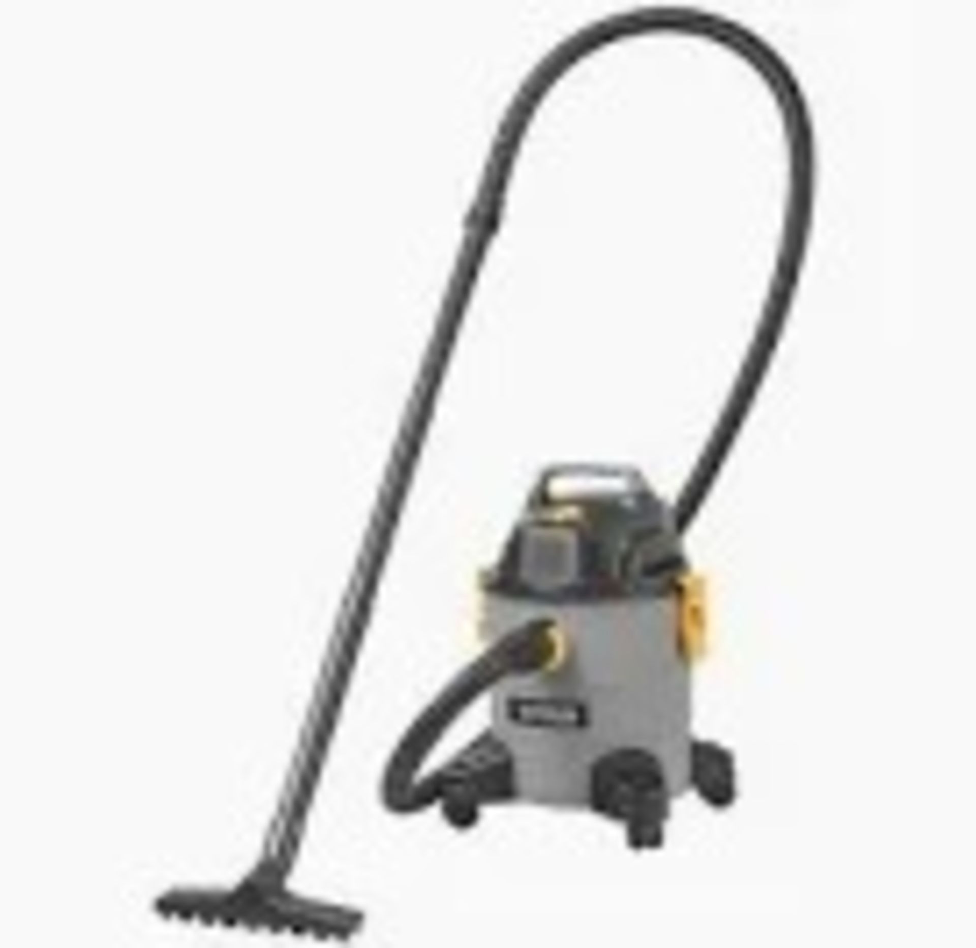 TITAN TTB774VAC 1300W 16LTR WET & DRY VACUUM 220-240V - ER 41