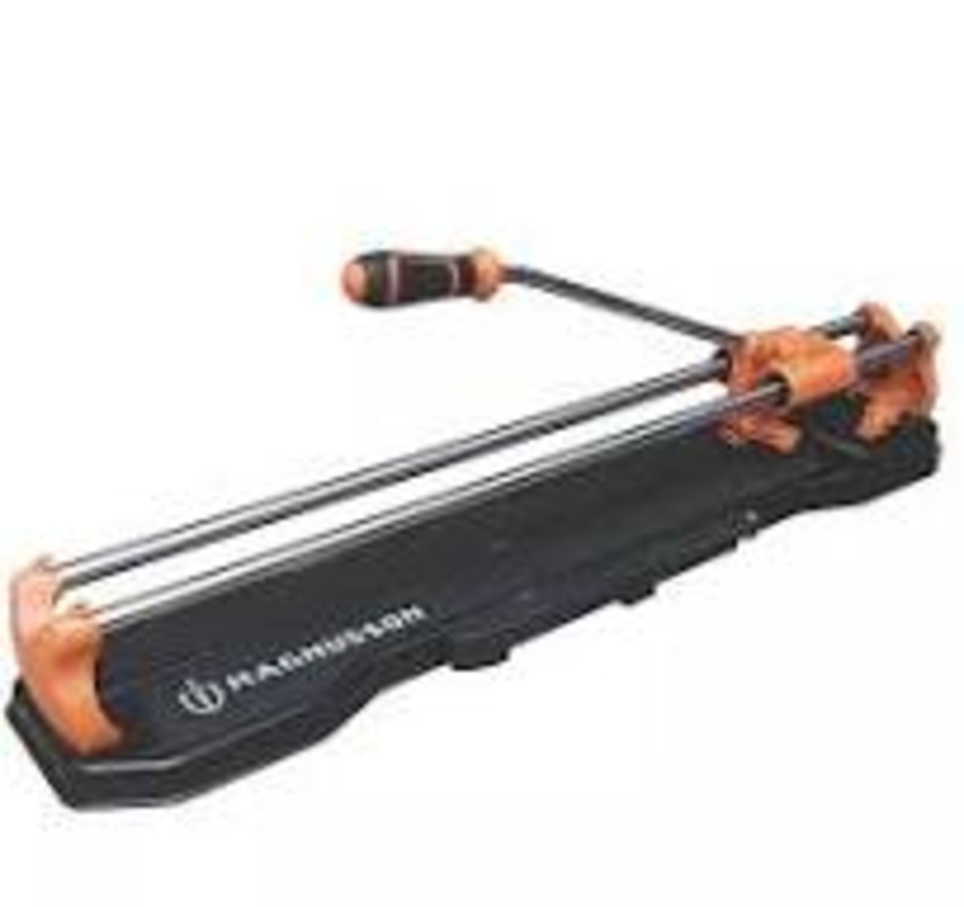 Magnusson Tile Cutter High Performance Heavy Duty Manual 630MM Bevel Angle 45 ° -ER 41