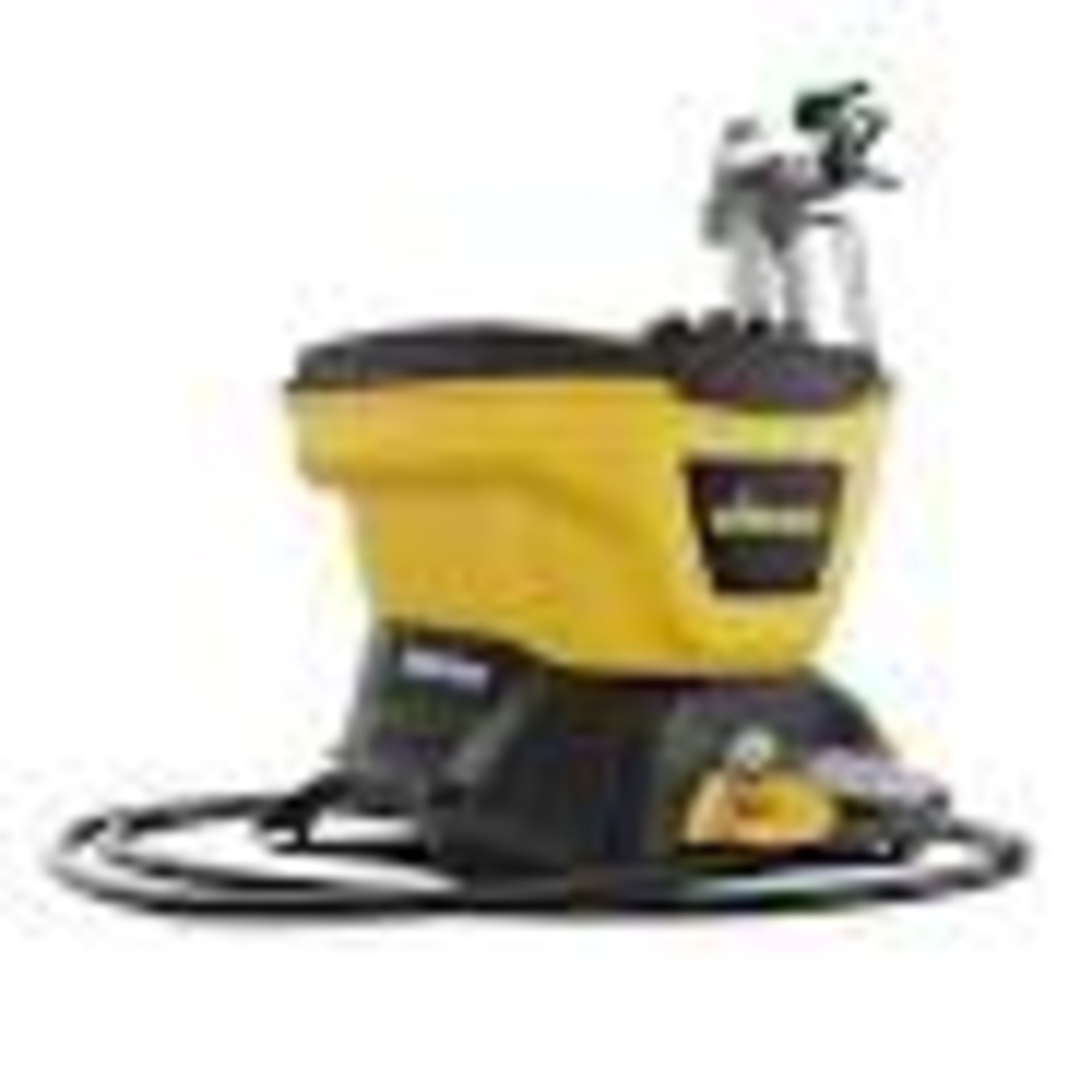 Wagner Control 7V 350W Multi-purpose Airless paint sprayer 150 M -ER 41