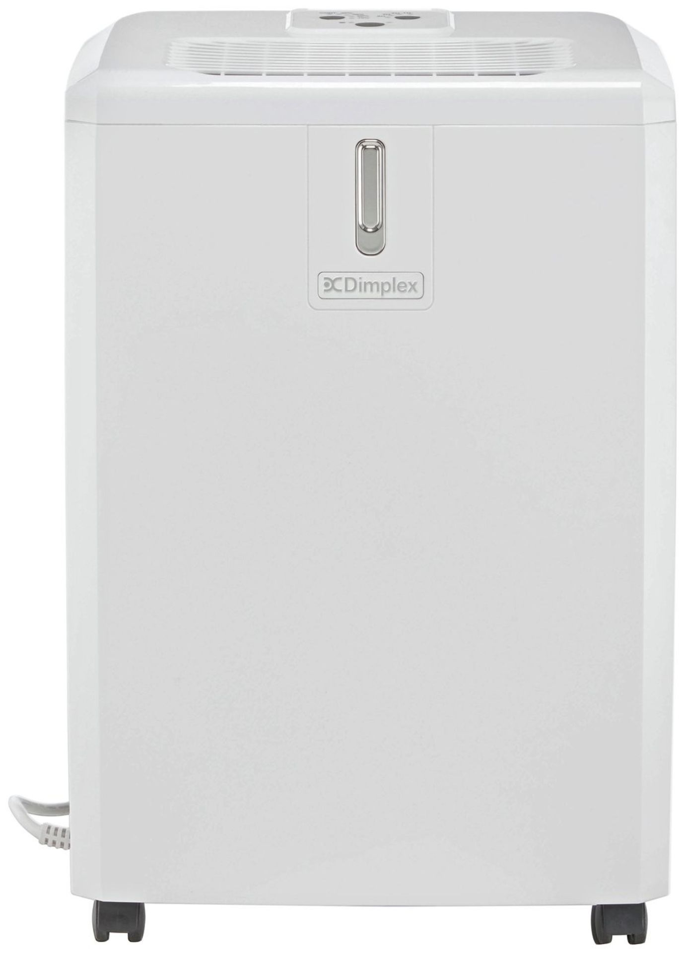14L Compressor Dehumidifier with Timer - ER40