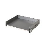 GoodHome Soto Soft-close Drawer box (W)600mm - ER44