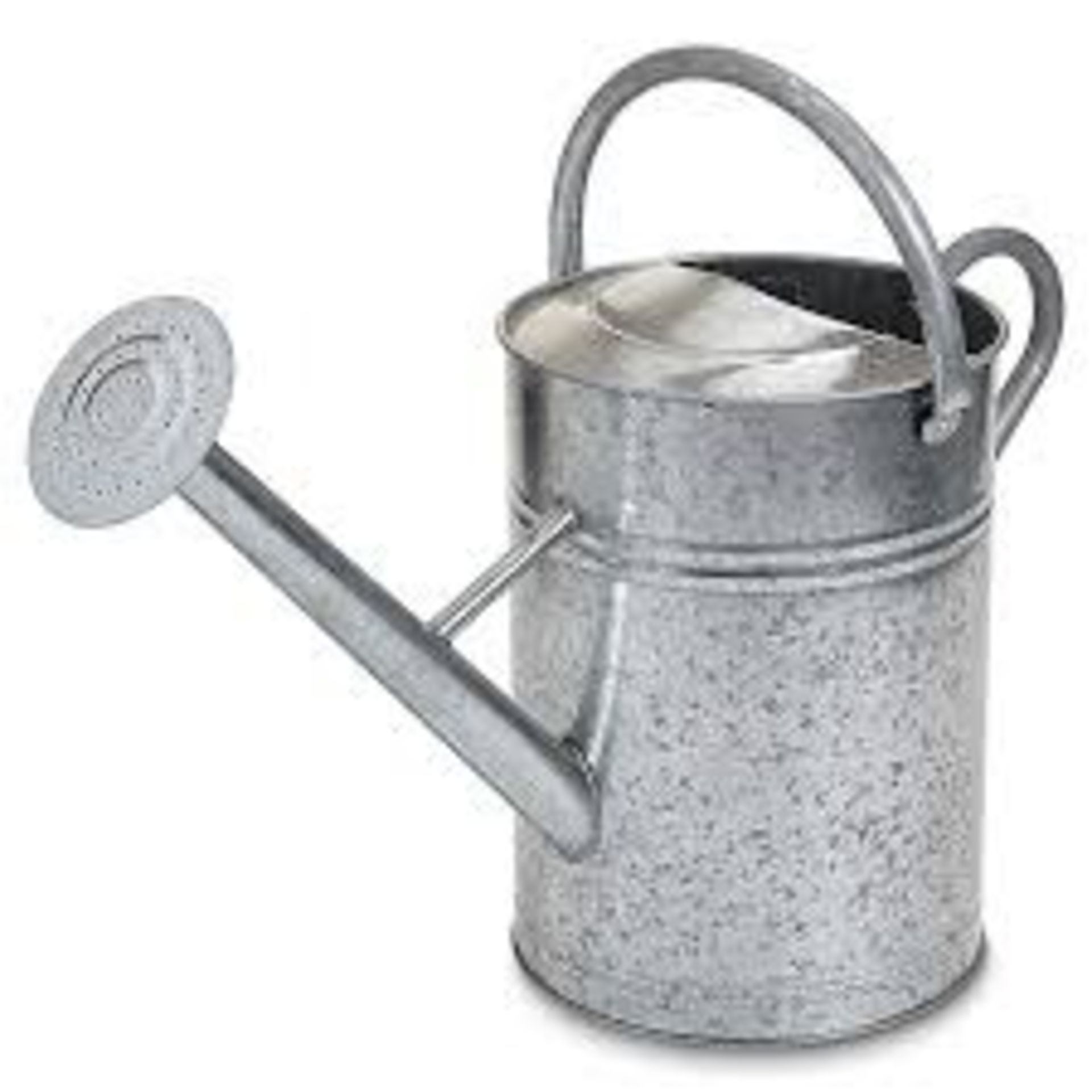 Steel Watering can 12L - ER45