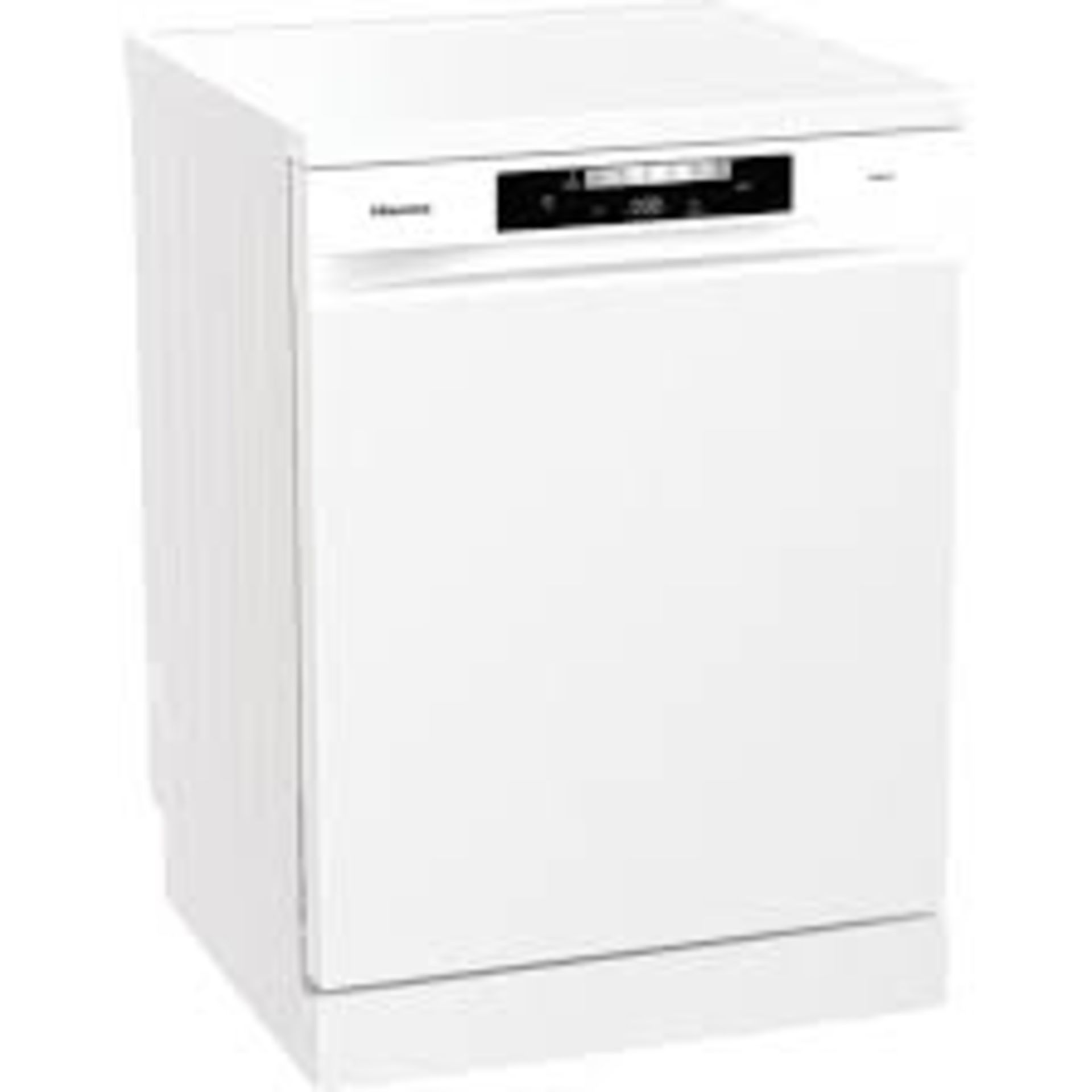 HISENSE STANDARD DISH WASHER WHITE HS642D9OWUK - ER 41