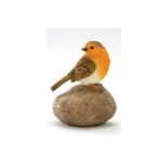 Selections Robin On A Stone (ER44)
