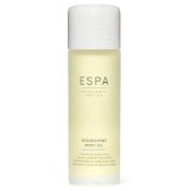 TRADE LOT TO CONTAIN 4x BRAND NEW ESPA (Professional) Nourishing Body Oil 500ml RRP £180 EACH. EBR3.