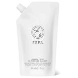 10x BRAND NEW ESPA Ginger & Thyme No Rinse Hand Cleanser 400ml RRP £25 EACH. EBR2. An alcohol-