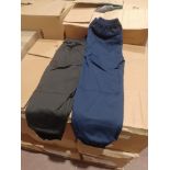 48 x Assorted Jogging Bottoms/Sweatpants in various colours & sizes. - R14