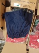 79 x Mixed Lot of Shorts in Mixed Colours & Sizes. - R14