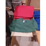 38 x Mixed Soft Fleeced Cardigans & Jumpers in Various Sizes. - R14