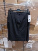 47 x Deluxe Banner Black Skirts in Various Sizes. RRP £15.84 each. - R14