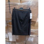 47 x Deluxe Banner Black Skirts in Various Sizes. RRP £15.84 each. - R14