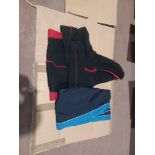 25 x Mixed Finden & Hales Jumpers, Hoodies, Tracksuit Bottoms & Polos in Various Sizes. - R14