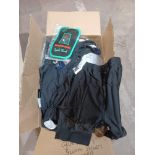 120 x Mixed Piece lot of Cycle Shorts, Swim Shorts & Leotards. - R14